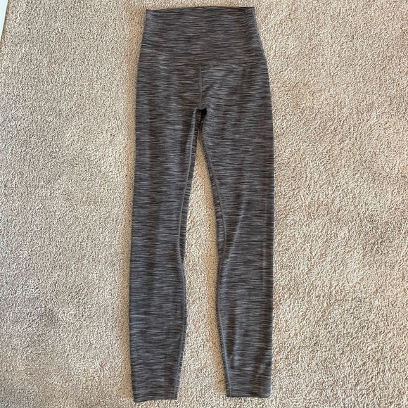 lululemon athletica Pants - Lululemon Align High-Rise Pant 25”